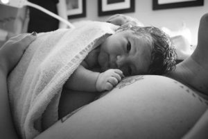 Birth Photographer and Doula